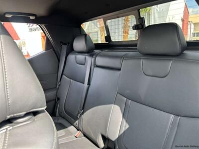 2024 Hyundai SANTA CRUZ Limited   - Photo 12 - San Juan, TX 78589