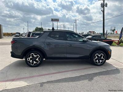 2024 Hyundai SANTA CRUZ Limited   - Photo 6 - San Juan, TX 78589
