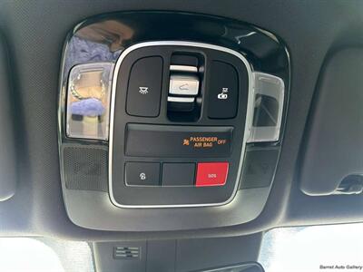2024 Hyundai SANTA CRUZ Limited   - Photo 32 - San Juan, TX 78589