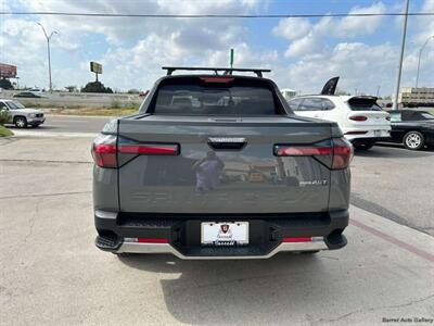 2024 Hyundai SANTA CRUZ Limited   - Photo 4 - San Juan, TX 78589