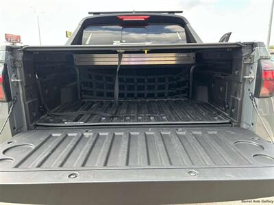 2024 Hyundai SANTA CRUZ Limited   - Photo 10 - San Juan, TX 78589