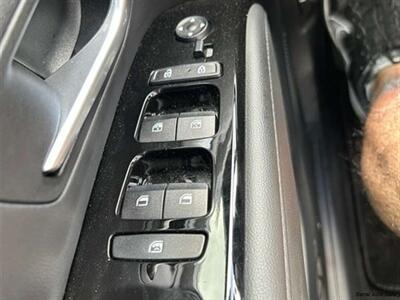 2024 Hyundai SANTA CRUZ Limited   - Photo 29 - San Juan, TX 78589