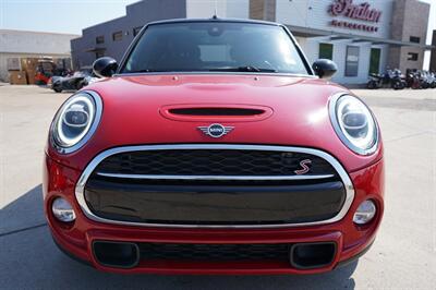 2019 MINI Convertible Cooper S   - Photo 18 - San J Uan, TX 78589