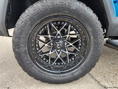 2026 VENOM EV STEALTH 4 SEATER LIFTED   - Photo 18 - San Juan, TX 78589