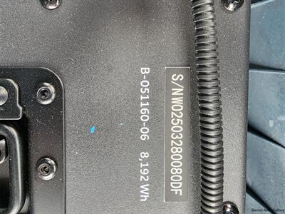 2026 VENOM EV STEALTH 4 SEATER LIFTED   - Photo 21 - San Juan, TX 78589