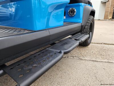 2026 VENOM EV STEALTH 4 SEATER LIFTED   - Photo 15 - San Juan, TX 78589