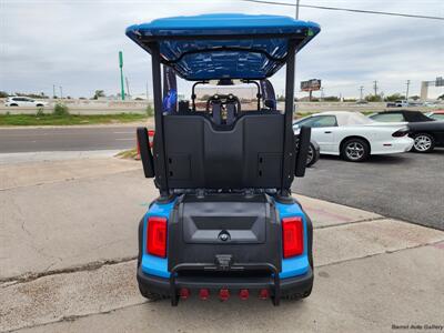 2026 VENOM EV STEALTH 4 SEATER LIFTED   - Photo 5 - San Juan, TX 78589