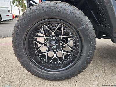 2026 VENOM EV STEALTH 4 SEATER LIFTED   - Photo 16 - San Juan, TX 78589