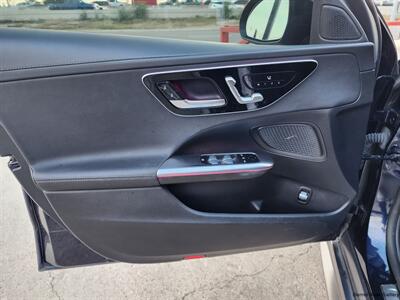 2023 Mercedes-Benz C 300   - Photo 15 - San Juan, TX 78589