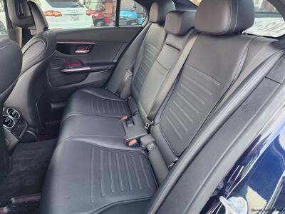 2023 Mercedes-Benz C 300   - Photo 22 - San Juan, TX 78589
