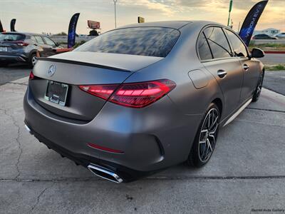 2023 Mercedes-Benz C 300   - Photo 6 - San Juan, TX 78589