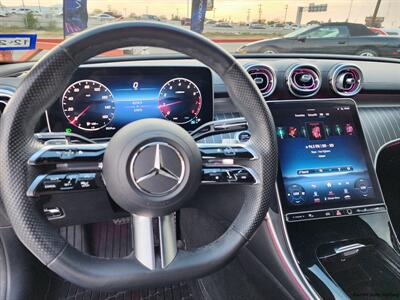 2023 Mercedes-Benz C 300   - Photo 17 - San Juan, TX 78589