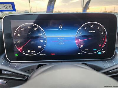 2023 Mercedes-Benz C 300   - Photo 16 - San Juan, TX 78589