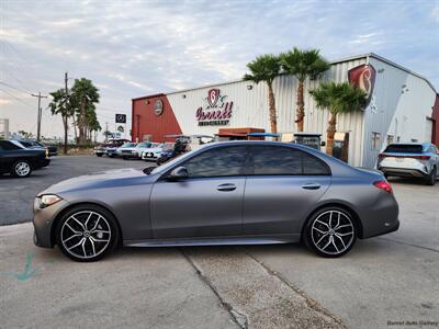 2023 Mercedes-Benz C 300   - Photo 3 - San Juan, TX 78589