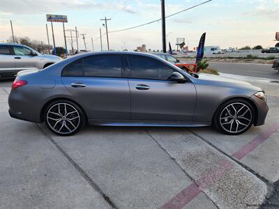 2023 Mercedes-Benz C 300   - Photo 7 - San Juan, TX 78589