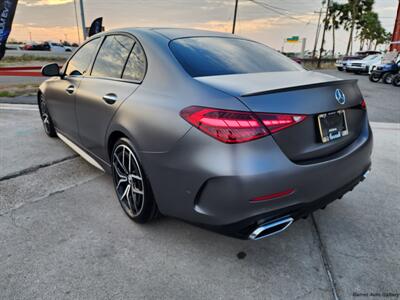 2023 Mercedes-Benz C 300   - Photo 4 - San Juan, TX 78589