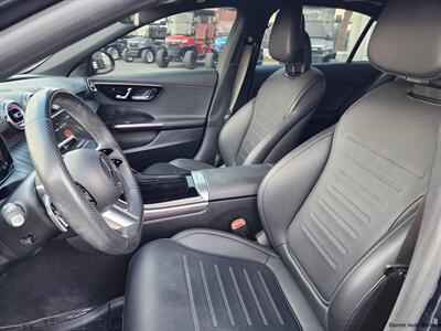 2023 Mercedes-Benz C 300   - Photo 2 - San Juan, TX 78589