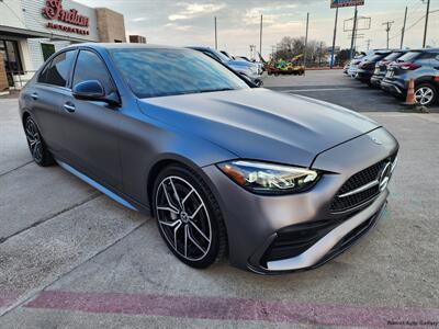 2023 Mercedes-Benz C 300   - Photo 8 - San Juan, TX 78589