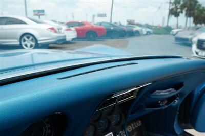 1969 Chevrolet Corvette Stingray Convertible   - Photo 39 - San J Uan, TX 78589