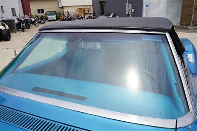 1969 Chevrolet Corvette Stingray Convertible   - Photo 28 - San J Uan, TX 78589