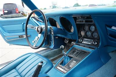 1969 Chevrolet Corvette Stingray Convertible   - Photo 48 - San J Uan, TX 78589