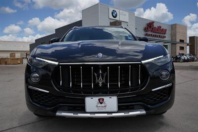 2019 Maserati Levante S GranLusso   - Photo 46 - San J Uan, TX 78589