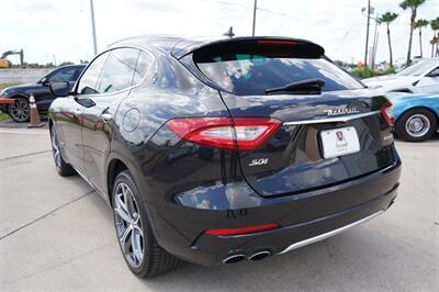 2019 Maserati Levante S GranLusso   - Photo 34 - San J Uan, TX 78589