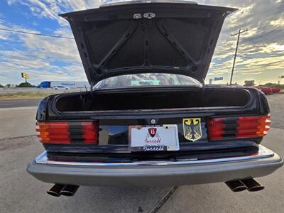 1988 Mercedes-Benz 420-Class 420 SEL   - Photo 16 - San Juan, TX 78589