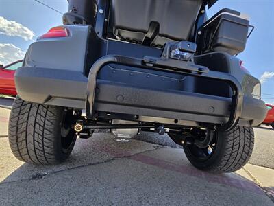 2025 VENOM STRIKE 2 SEATER   - Photo 17 - San Juan, TX 78589