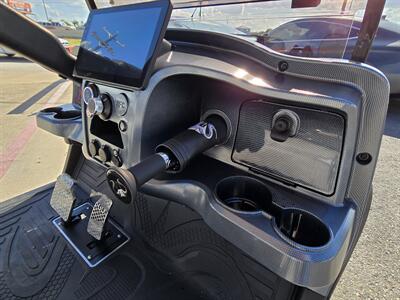 2025 VENOM STRIKE 2 SEATER   - Photo 21 - San Juan, TX 78589