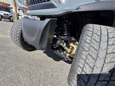 2025 VENOM STRIKE 2 SEATER   - Photo 10 - San Juan, TX 78589