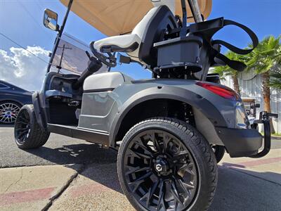 2025 VENOM STRIKE 2 SEATER   - Photo 16 - San Juan, TX 78589