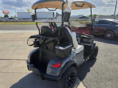 2025 VENOM STRIKE 2 SEATER   - Photo 4 - San Juan, TX 78589