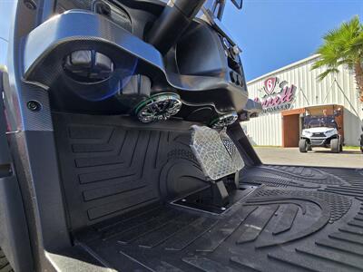 2025 VENOM STRIKE 2 SEATER   - Photo 15 - San Juan, TX 78589