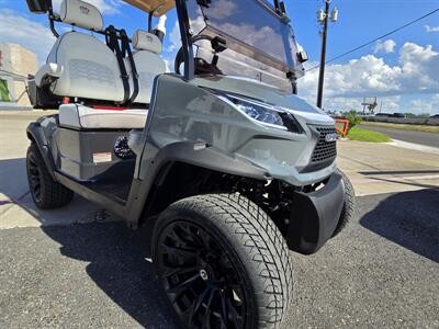 2025 VENOM STRIKE 2 SEATER   - Photo 24 - San Juan, TX 78589