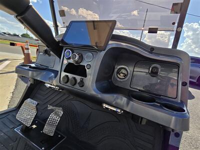 2025 VENOM STRIKE 2 SEATER   - Photo 22 - San Juan, TX 78589