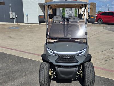 2025 VENOM STRIKE 2 SEATER   - Photo 7 - San Juan, TX 78589