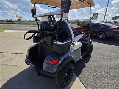 2025 VENOM STRIKE 2 SEATER   - Photo 18 - San Juan, TX 78589