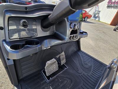 2025 VENOM STRIKE 2 SEATER   - Photo 14 - San Juan, TX 78589