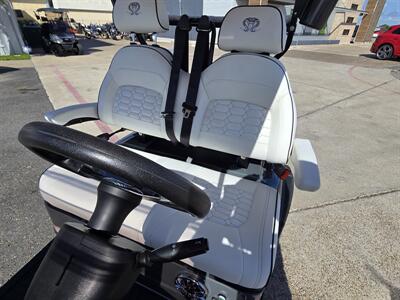 2025 VENOM STRIKE 2 SEATER   - Photo 12 - San Juan, TX 78589