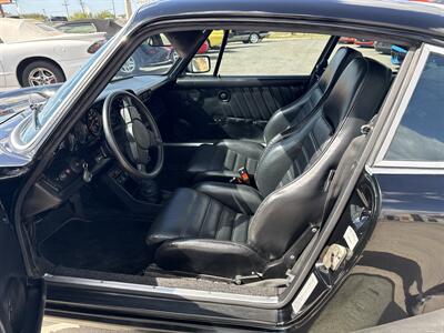 1977 PORSCHE TURBO   - Photo 2 - San Juan, TX 78589