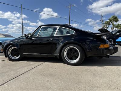1977 PORSCHE TURBO   - Photo 6 - San Juan, TX 78589