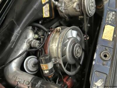 1977 PORSCHE TURBO   - Photo 32 - San Juan, TX 78589