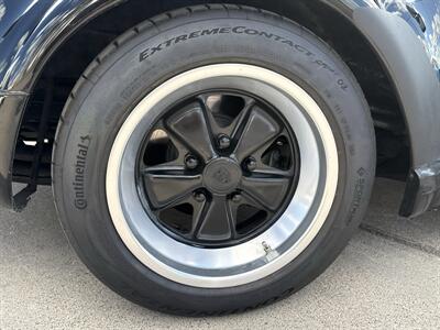 1977 PORSCHE TURBO   - Photo 30 - San Juan, TX 78589