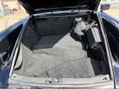 1977 PORSCHE TURBO   - Photo 27 - San Juan, TX 78589