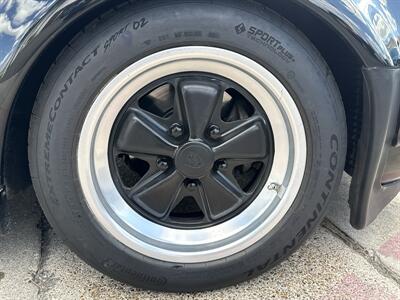 1977 PORSCHE TURBO   - Photo 31 - San Juan, TX 78589