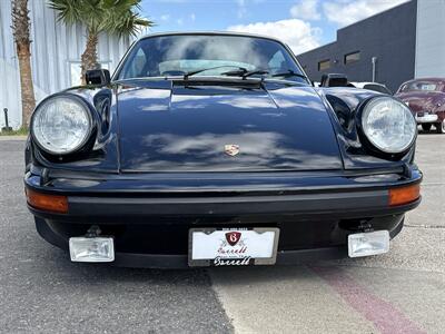 1977 PORSCHE TURBO   - Photo 18 - San Juan, TX 78589