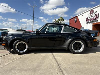 1977 PORSCHE TURBO   - Photo 5 - San Juan, TX 78589