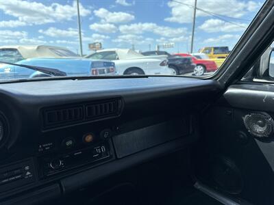 1977 PORSCHE TURBO   - Photo 21 - San Juan, TX 78589
