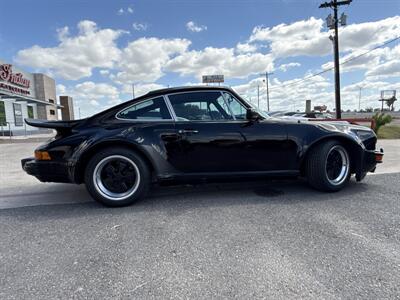 1977 PORSCHE TURBO   - Photo 13 - San Juan, TX 78589